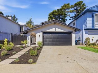 276 Dennis Dr, Daly City, CA 94015