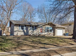 4418 NE 49th St, Kansas City, MO 64119