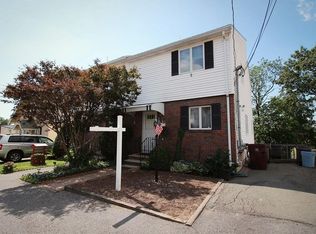 122 Ridge Rd #B, Revere, MA 02151