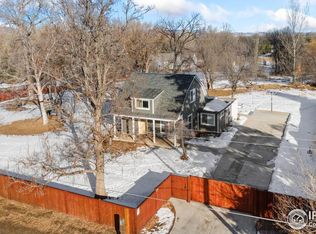 2712 W Mulberry St, Fort Collins, CO 80521