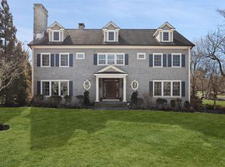 15 Bradford Ave, Rye, NY 10580