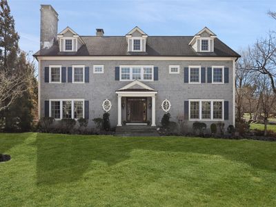 15 Bradford Avenue, Rye, NY, 10580