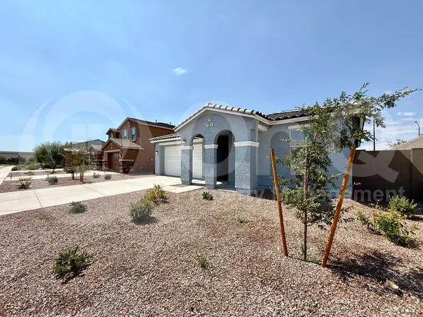 2980 E Augusta Ave, Gilbert, AZ 85298