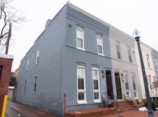 212 12th Pl NE, Washington, DC 20002