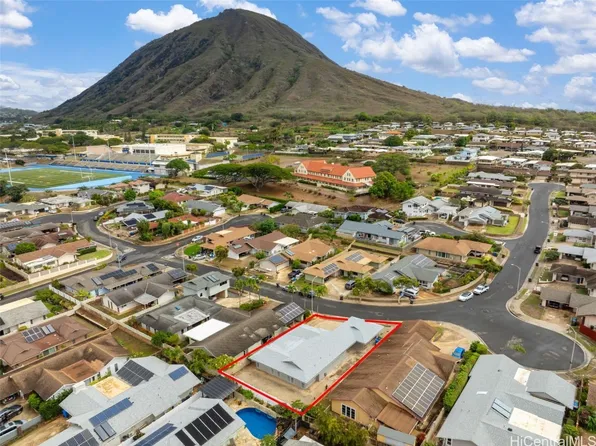 446 Kekauluohi St, Honolulu, HI 96825