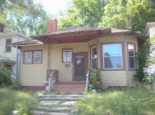 1405 Ferndale Ave, Petersburg, VA 23803