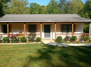 2065 Highway 136 E, Jasper, GA 30143