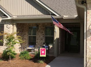 421 Rivers Run, Greenwood, SC 29649