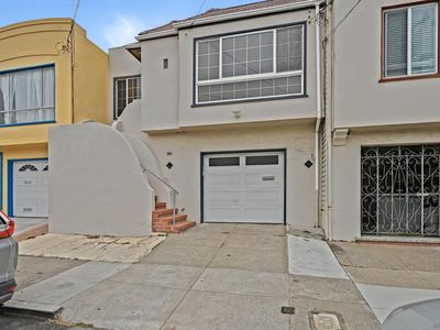 176 Sadowa St, San Francisco, CA, 94112