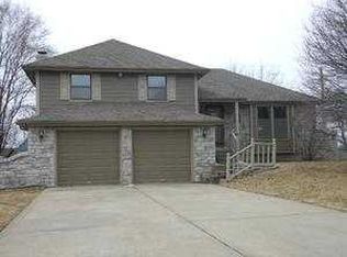 7807 E 170th St, Belton, MO 64012