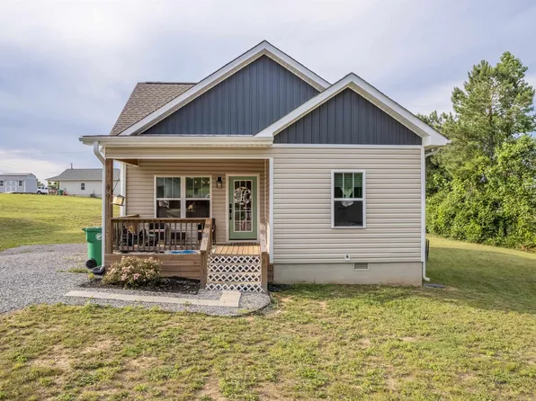 89 County Road 1724, Holly Pond, AL 35083