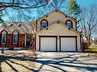 5118 Spring Ave, Kansas City, MO 64133