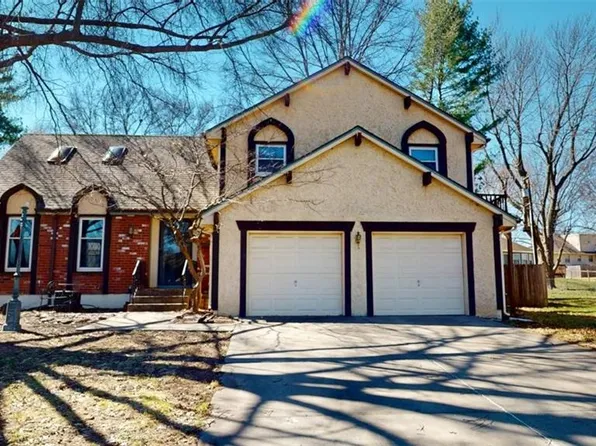 5118 Spring Ave, Kansas City, MO 64133