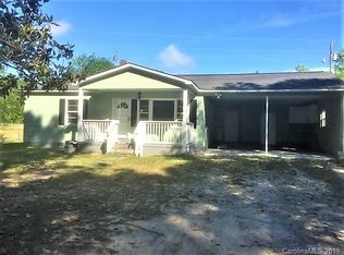 3628 Meadowview Rd, Kershaw, SC 29067