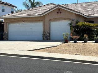 12260 Via De Palmas Ave, Moreno Valley, CA 92555