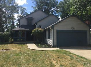 1112 Delray Dr, Indianapolis, IN