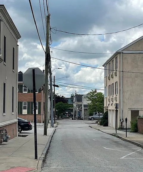 19 W 2nd St — Photo 22