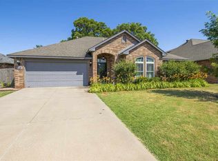 117 S Keats Dr, Stillwater, OK 74074