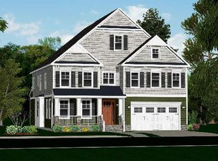 6061 22nd St N, Arlington, VA 22205