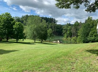 2558 Sink Valley Rd, Butler, TN 37640