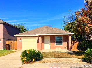 10727 Judie Allen, San Antonio, TX 78254