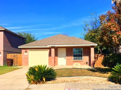 10727 Judie Allen, San Antonio, TX, 78254