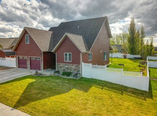 3404 14th St NE, Great Falls, MT 59404