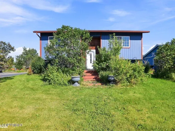 6601 Eileen Cir, Anchorage, AK 99507
