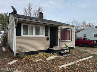 11243 Fisher Ave, Warren, MI 48089