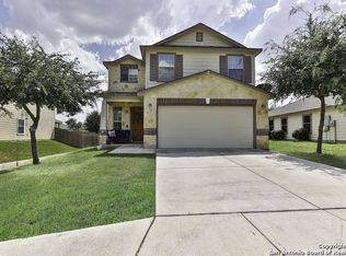 7522 Saratoga Knl, Selma, TX 78154