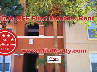 5572 Metrowest Blvd #5-102, Orlando, FL 32811