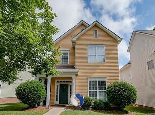 119 E Decatur Ave, Mooresville, NC 28117