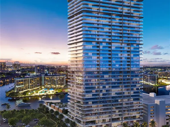 3724 S Ocean Dr #902, Hollywood, FL 33019