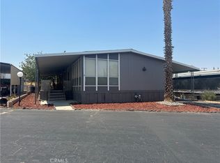 701 Montara Rd SPACE 207, Barstow, CA 92311
