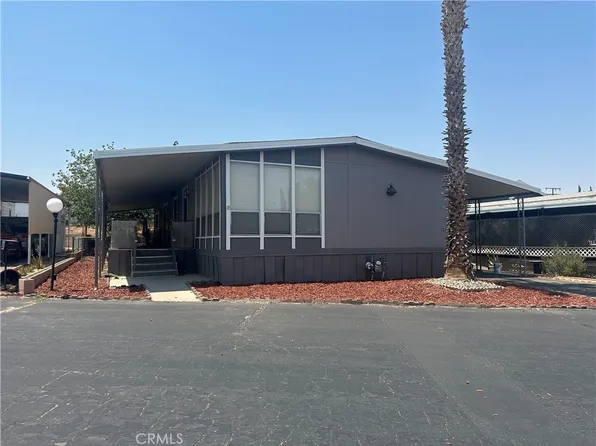701 Montara Rd Space 207, Barstow, CA 92311