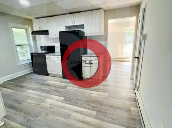 417 King Street, 417 King St #A, Pottstown, PA 19464