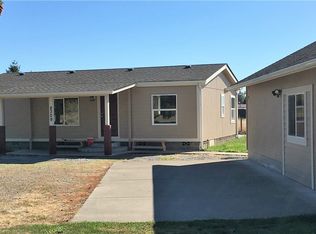 8309 180th Way SW, Rochester, WA 98579