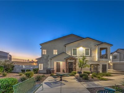 545 Thea St #1315, Henderson, NV, 89012