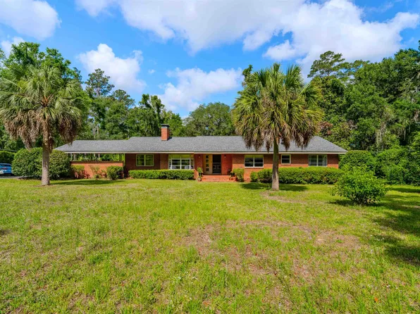 3164 Lakeshore Dr, Tallahassee, FL 32312