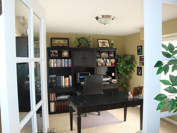 Den / Office