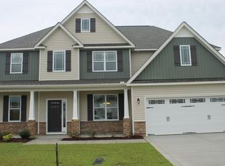 307 Catamaran Rd, Swansboro, NC 28584