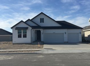 2436 West Cranberry Ridge Road, Lehi, UT 84043