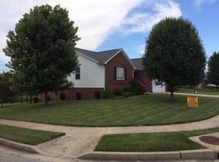 801 Cannonball Dr, Nicholasville, KY