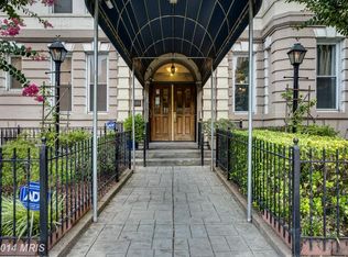 1300 Massachusetts Ave NW APT 405, Washington, DC 20005