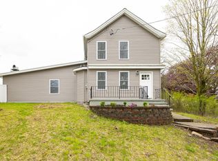 1110 Route 44 55, Clintondale, NY 12515