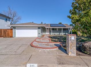 280 Casper Pl, San Ramon, CA 94583