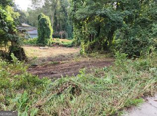 1490 Joseph E Boone Blvd NW, Atlanta, GA 30314