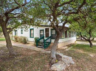 820 Bonita Dr, Blanco, TX 78606