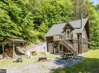 275 Lester Ln #MC, Mc Alisterville, PA 17049