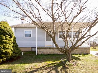 5 Gyro Dr, Baltimore, MD 21220